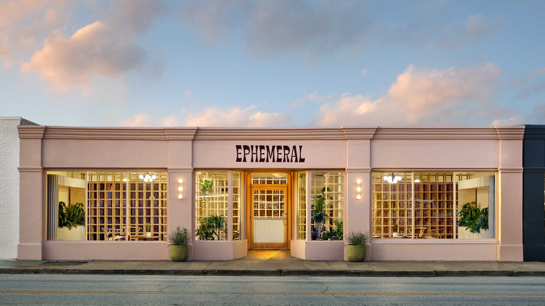 Ephemeral Tattoo ®