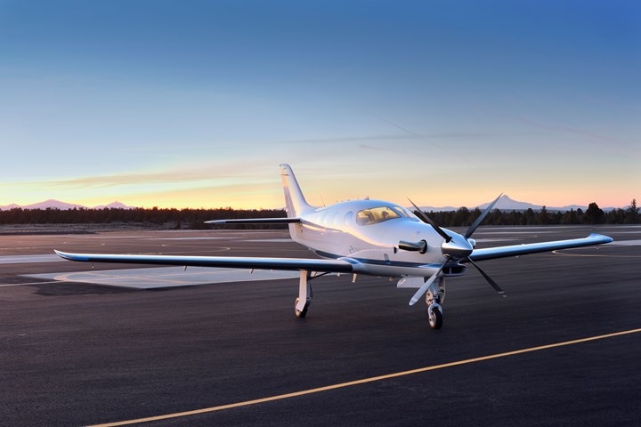 Epic Aircraft