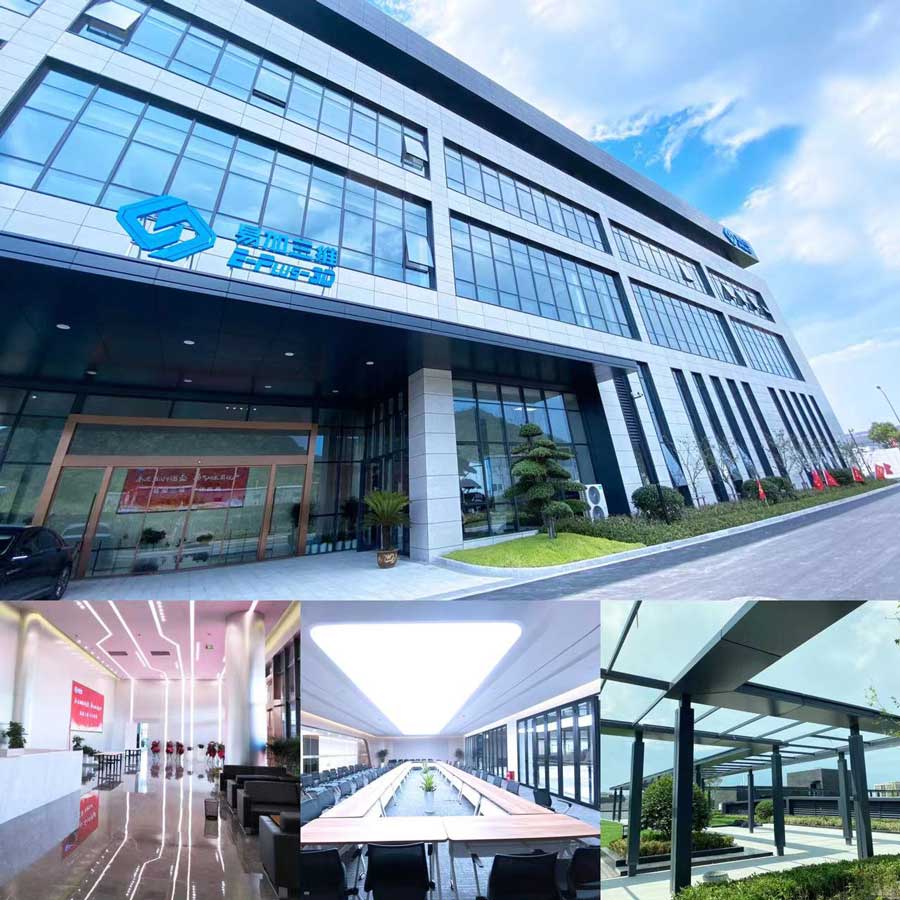 Eplus3D