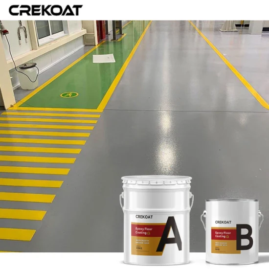 Epoxy Coat: Durable Resins and Hardeners