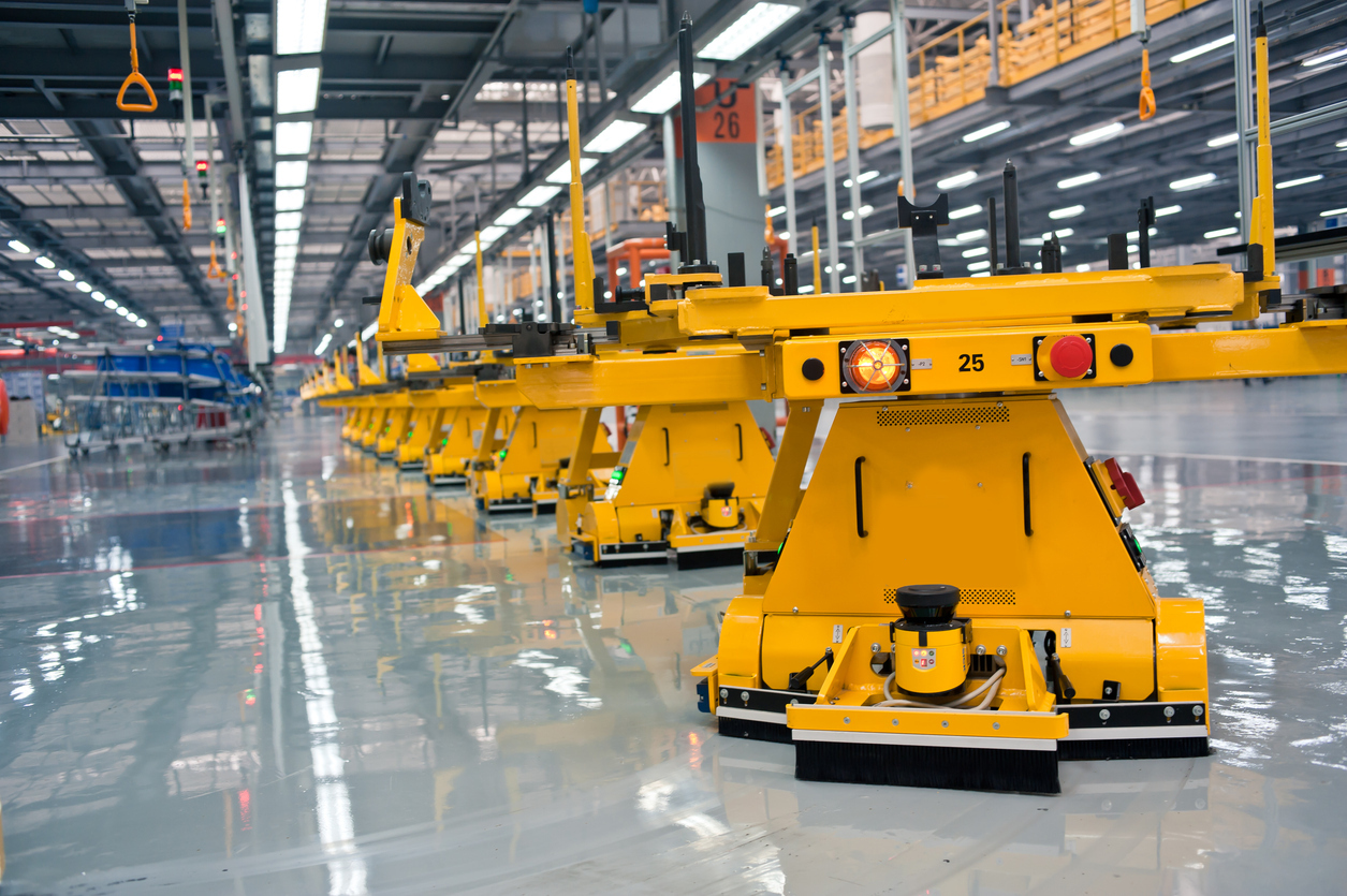 Epoxy Floor industry insight
