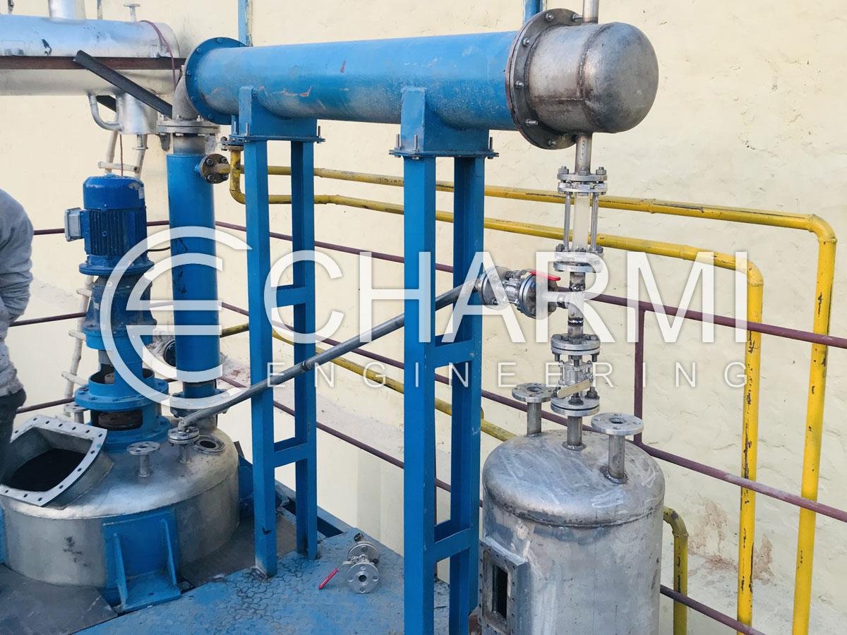 Epoxy Resin Manufacturer