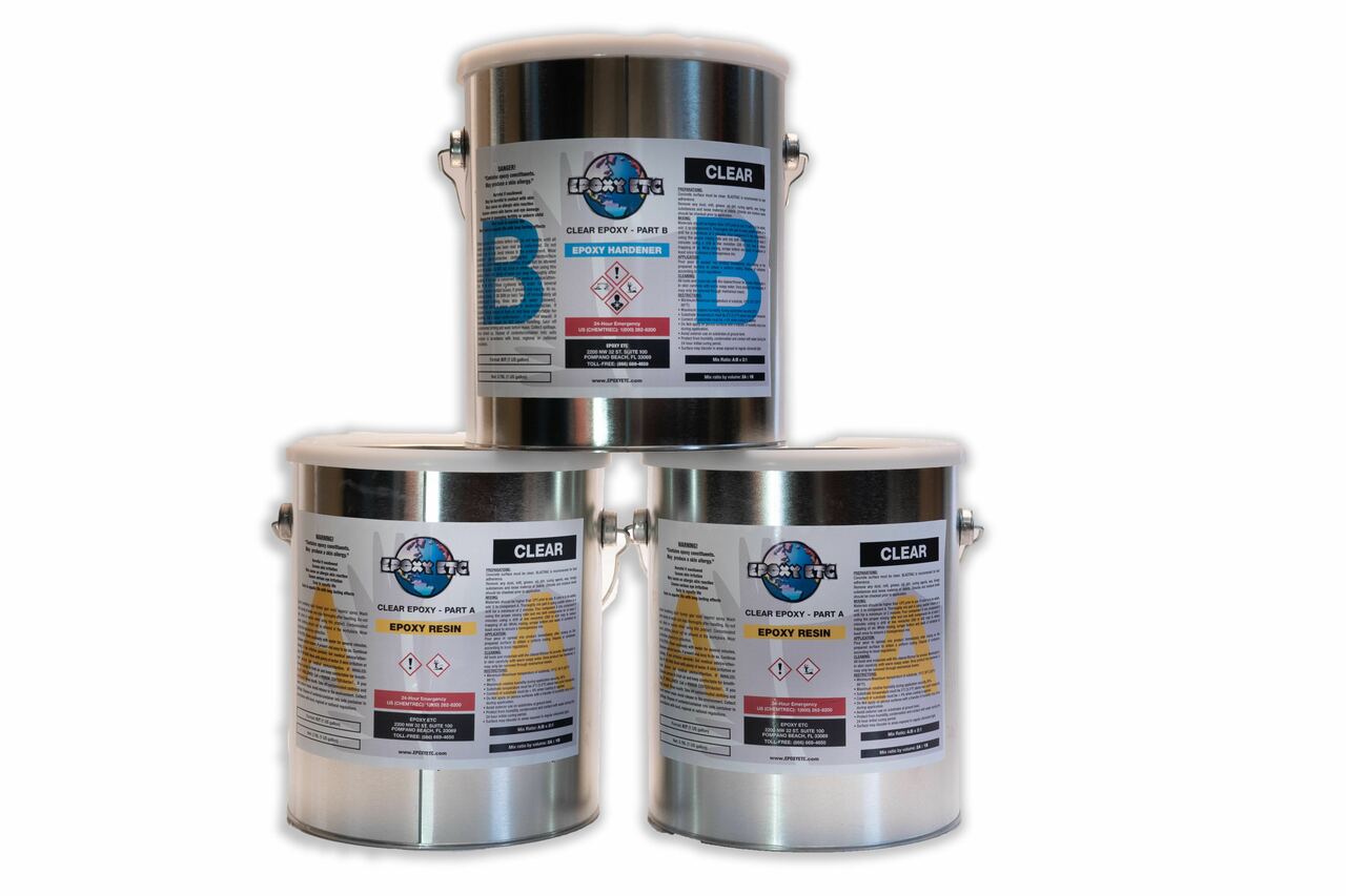 EpoxyETC
