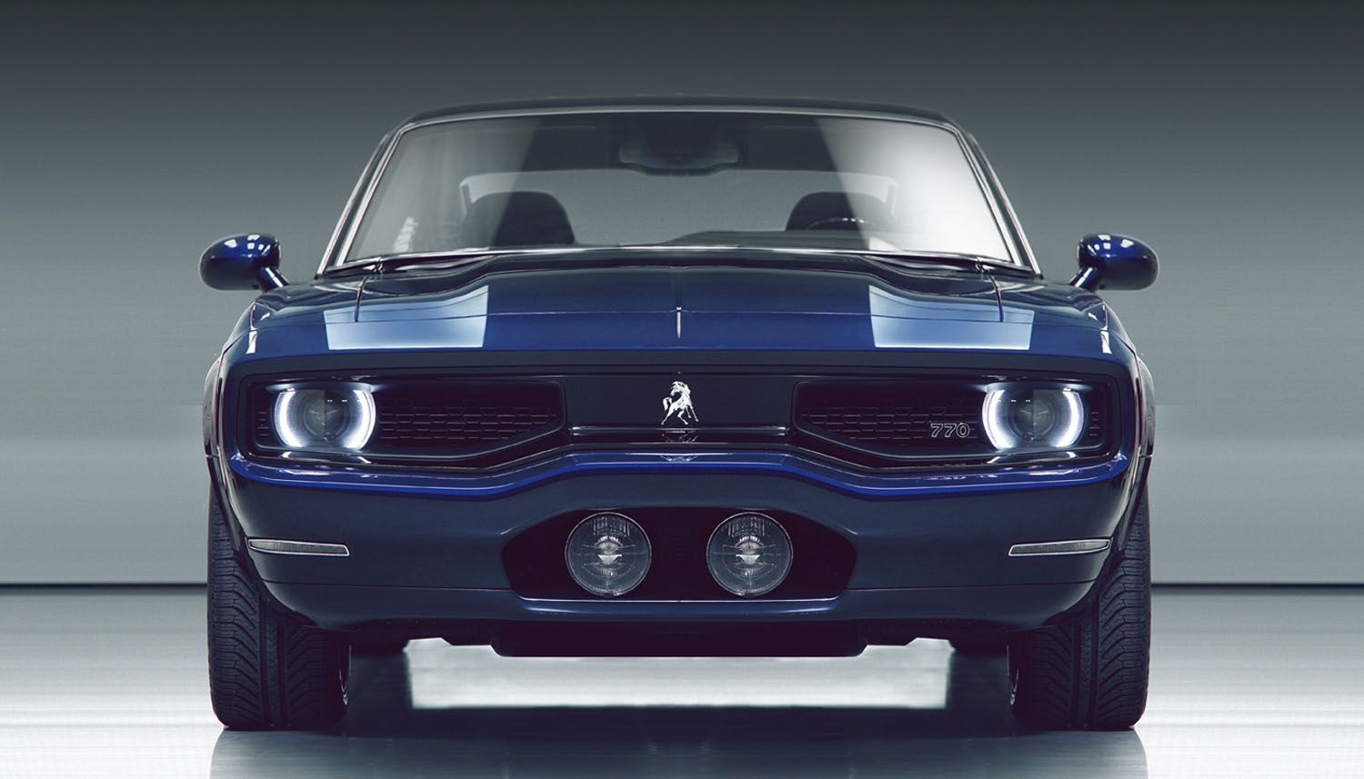 Equus Automotive