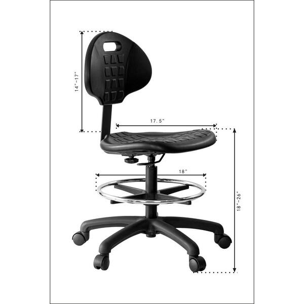 ESD & Antistatic Chairs