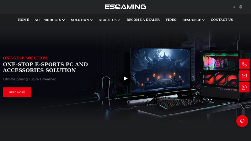 ESGAMING
