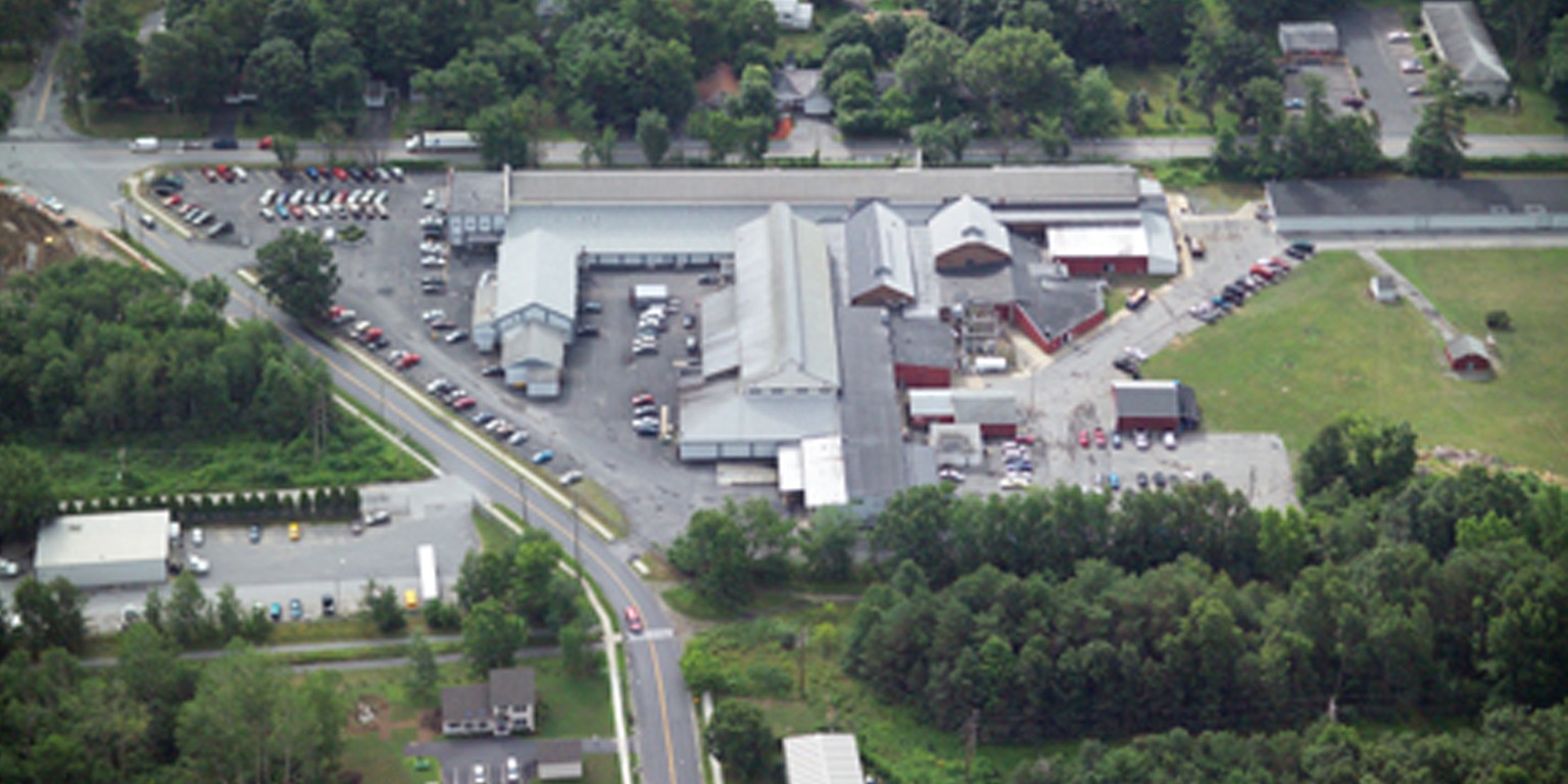 Espey Mfg. & Electronics Corp.