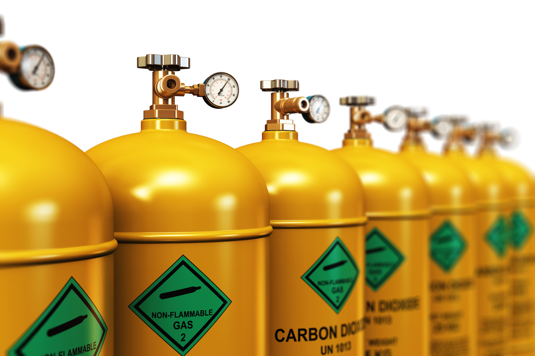 EspriGas: Gas Supply