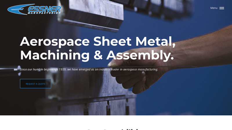 Essner Manufacturing