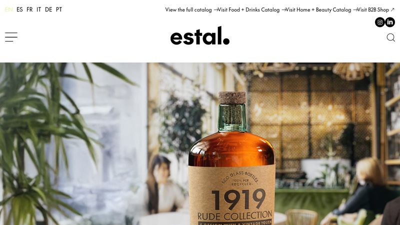 ESTAL