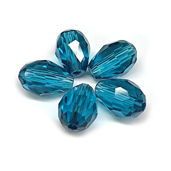 Eureka Crystal Beads