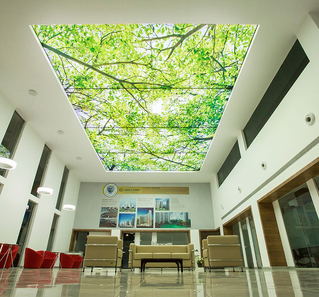 euroceil ceilings