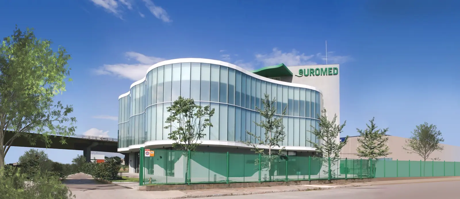 Euromed Pharma
