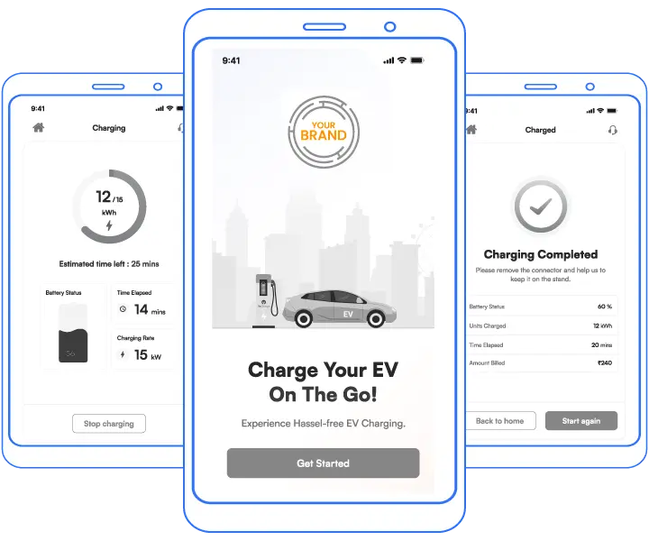 Illustrative example of ev from Google Search