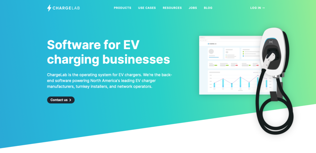 Illustrative example of ev from Google Search