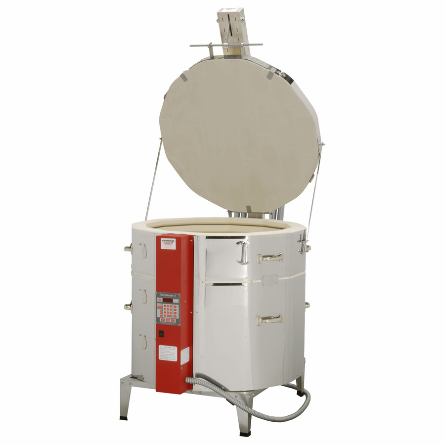 Evenheat Kiln