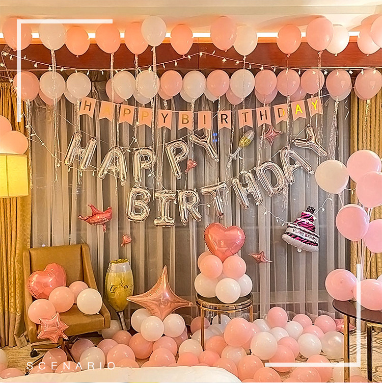 Event & Party Supplies Manufacturers