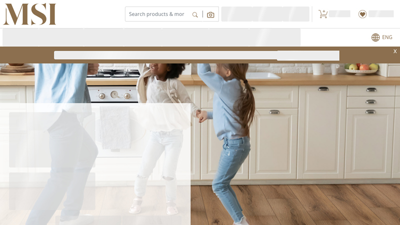 Everlife ® Luxury Vinyl Flooring