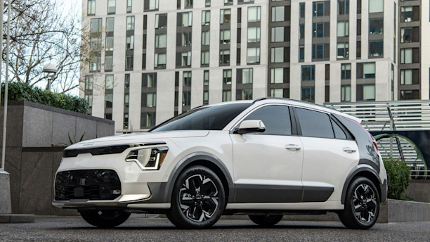 Every 0% APR Car Deal in December 2025