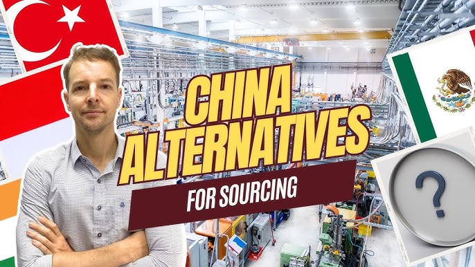 Everything You Need to Know About China Plus One