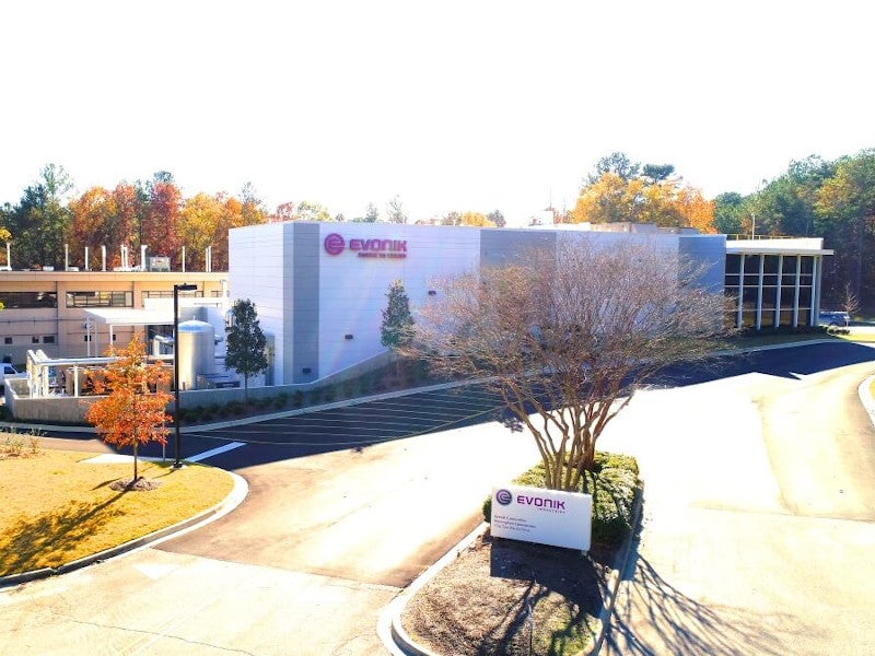 Evonik
