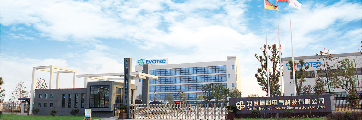 EvoTec Power