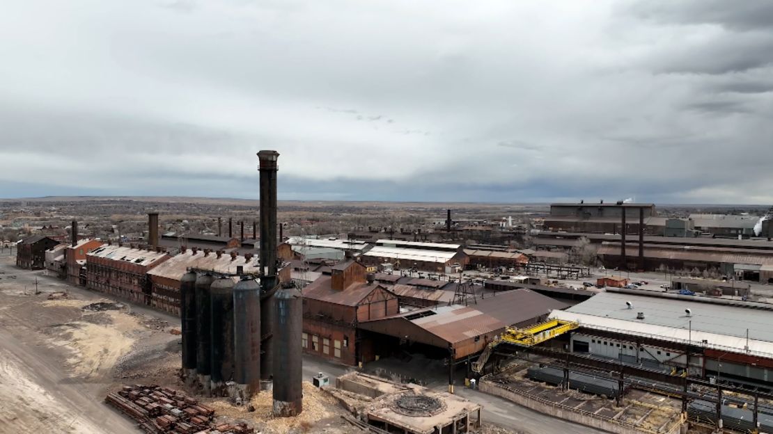 EVRAZ North America