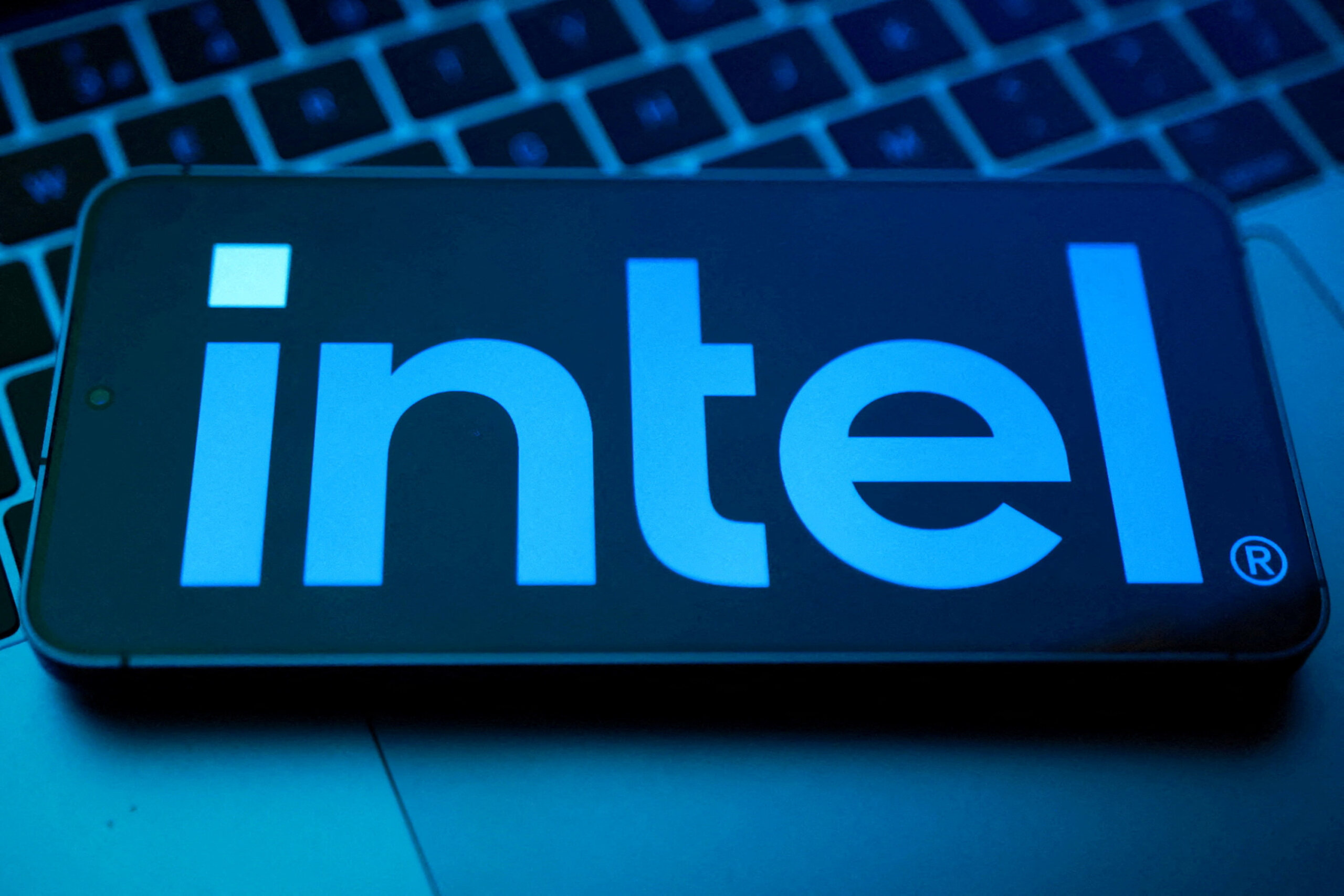 Exclusive: Intel has tested chipmaking tools from firm with ...