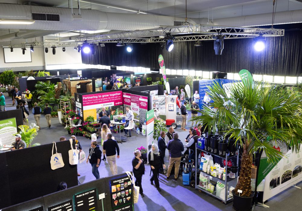 Exhibitor Information