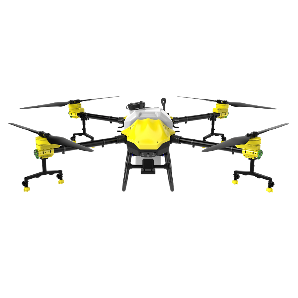 Expert Spider-iUAV Drones Manufacturer:Design, R&D Production