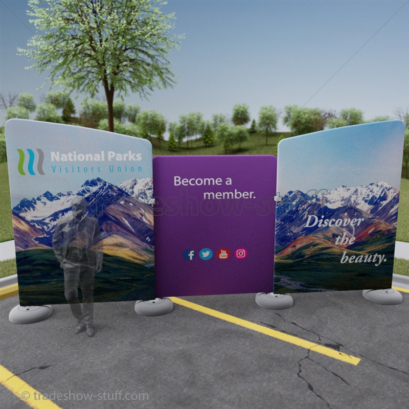 Expert Trade Show Displays & Exhibits For Maximum Impact