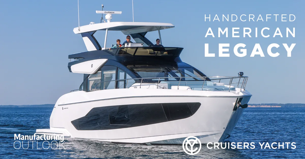 Explore Cruisers Yachts