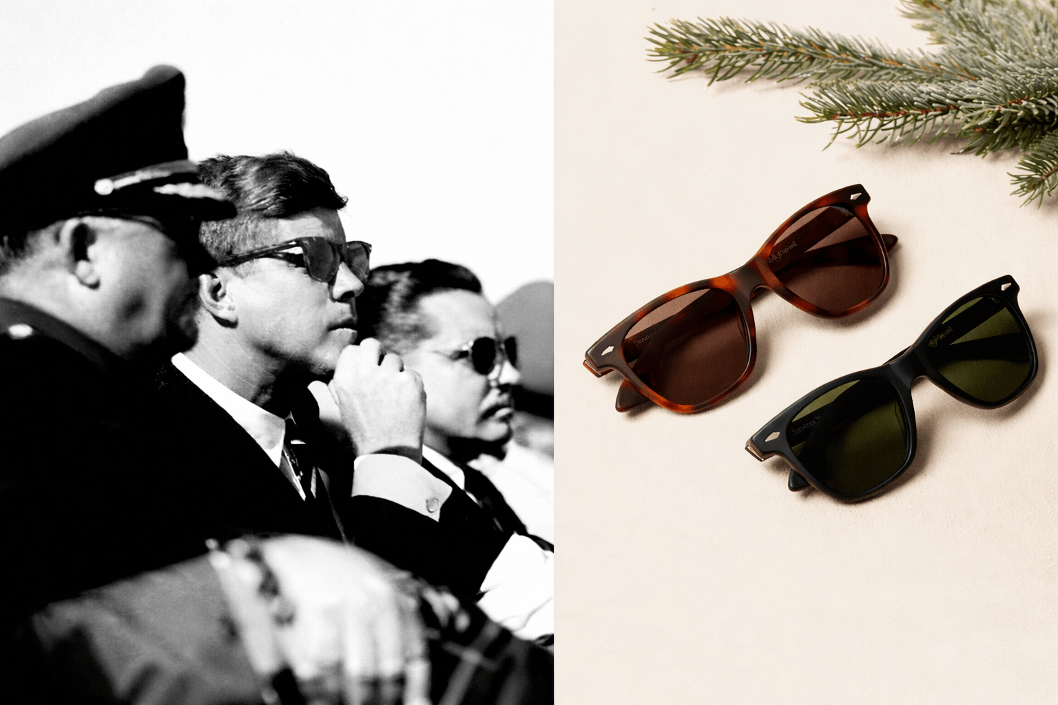 Explore Sunglasses for Men & Women