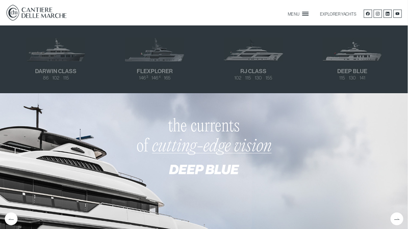 Explorer Yachts