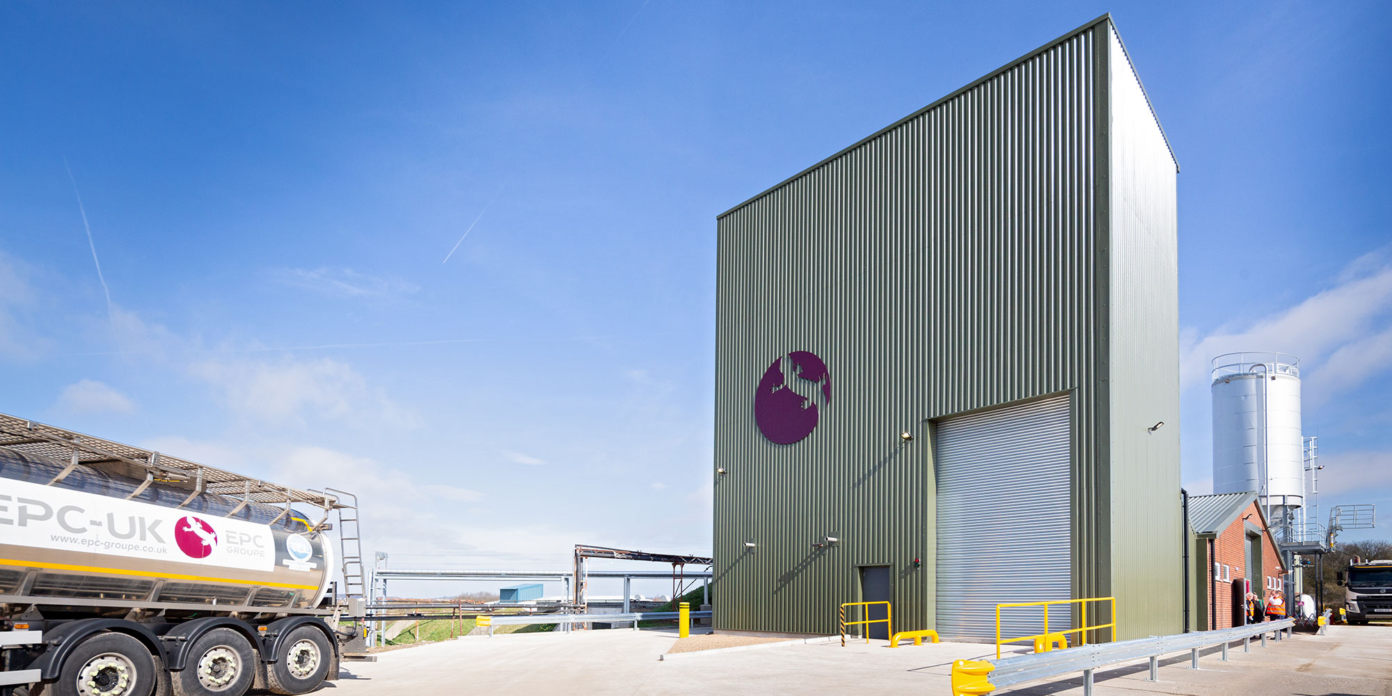 Explosive Manufacturer