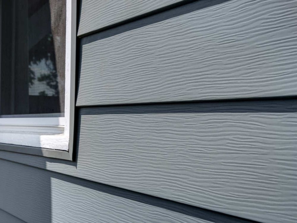 Exterior Improvement Products