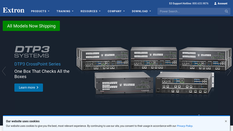 Extron
