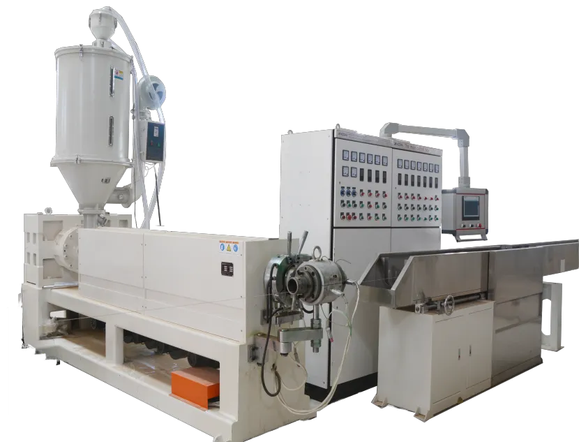 Extruders