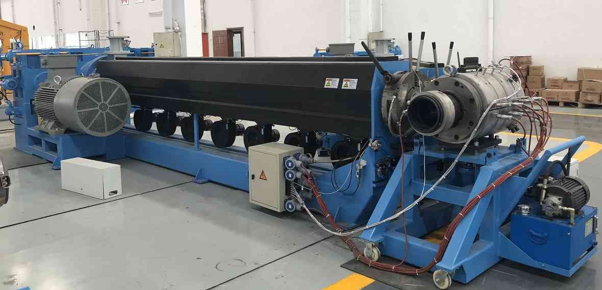 Extrusion