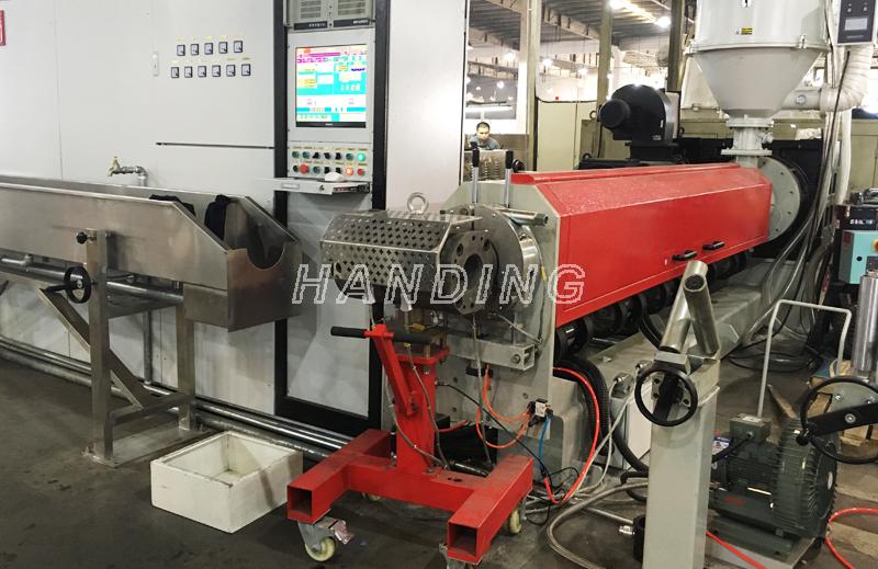 Extrusion Systems