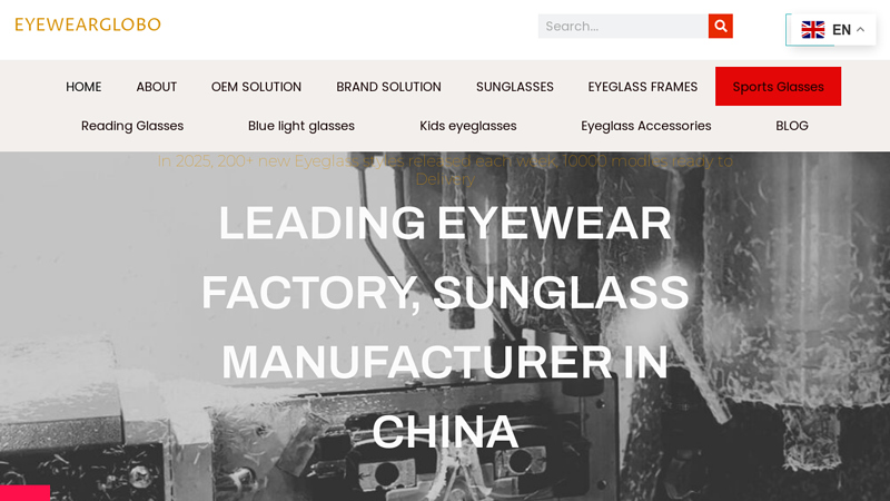 Eyewearglobo