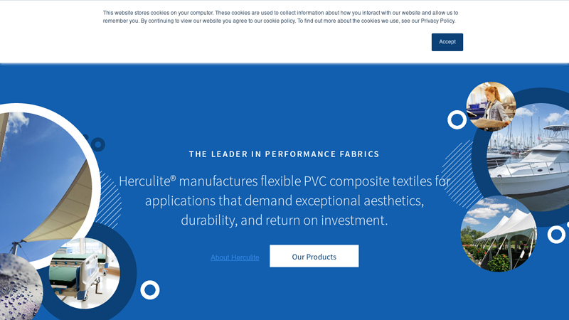 Fabric Manufacturers