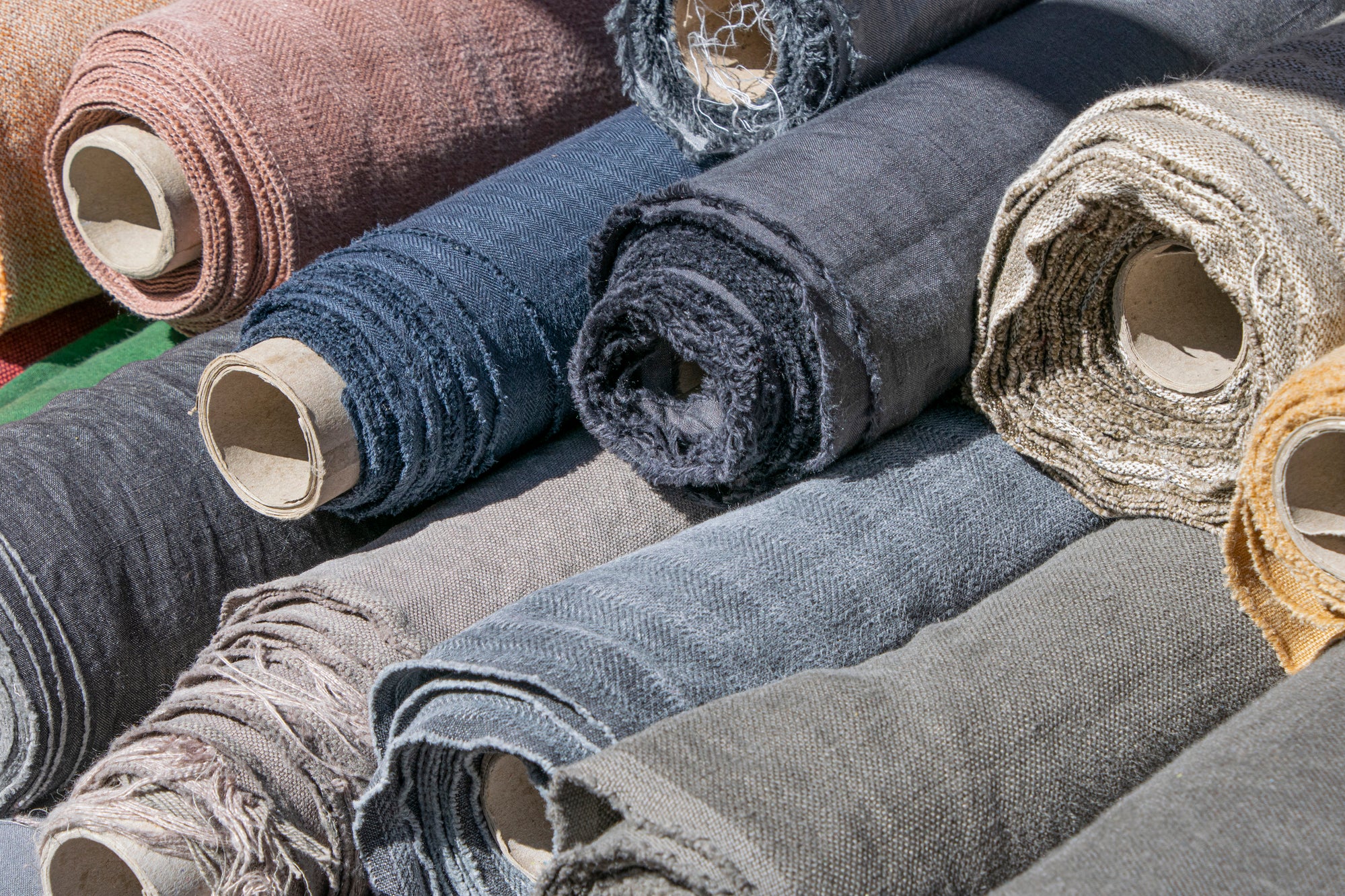 Fabric Wholesale Direct