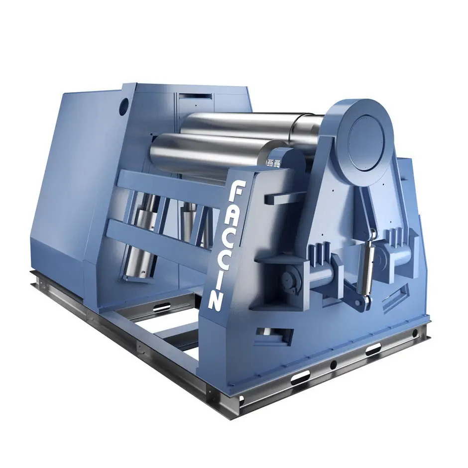 Faccin Group