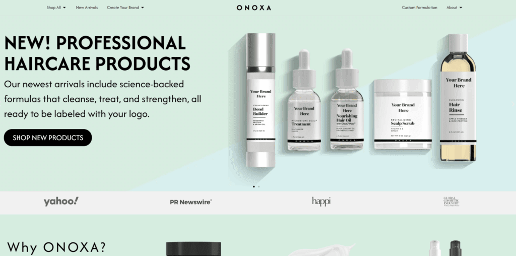 Face Cleanser