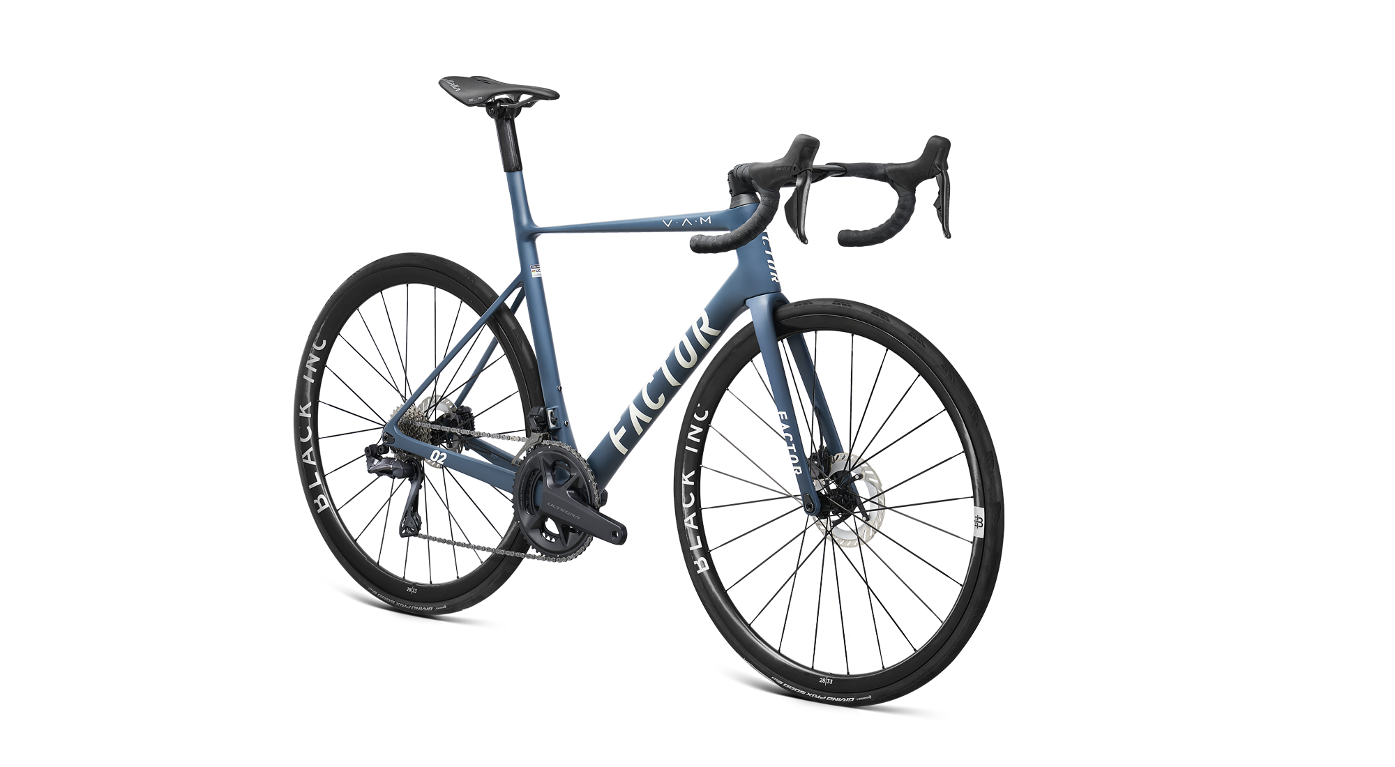 Factor Bikes