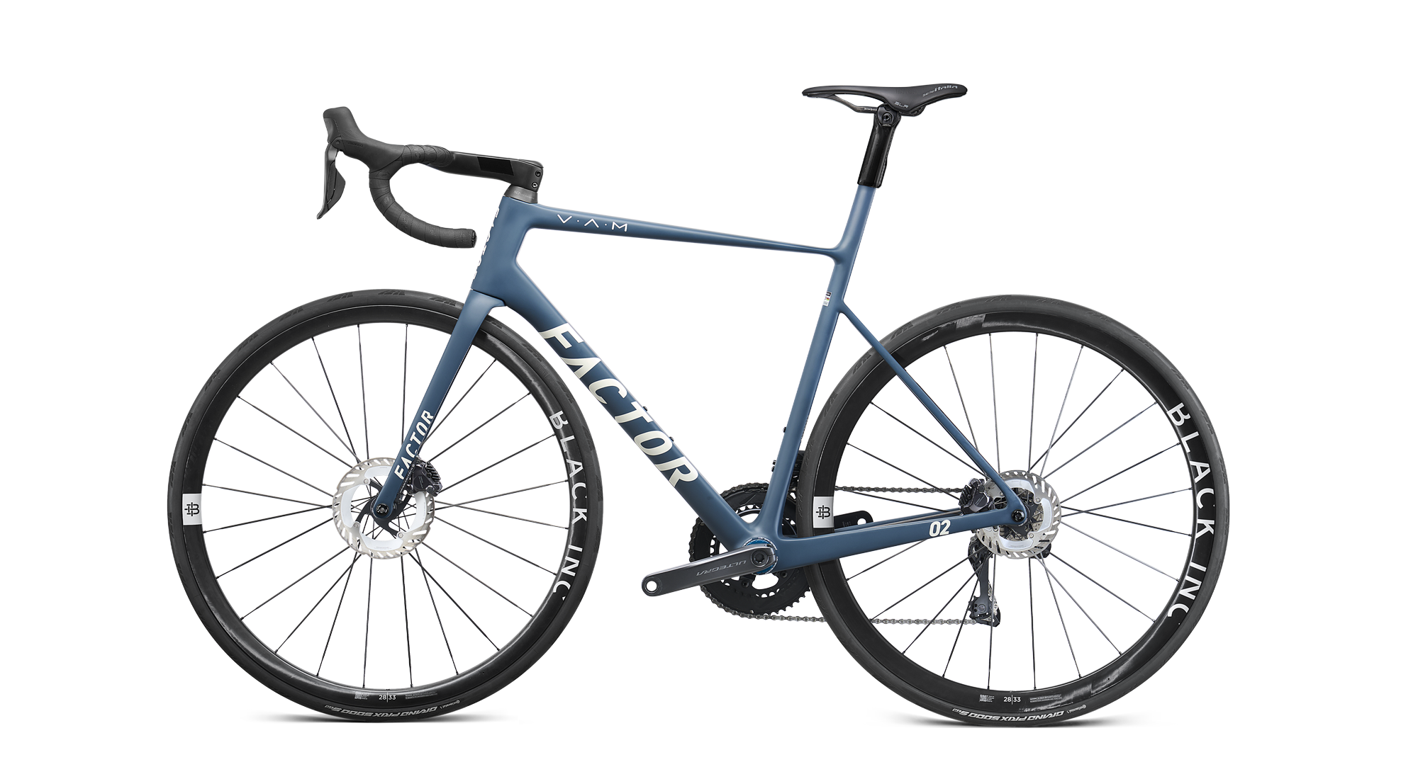 Factor Bikes
