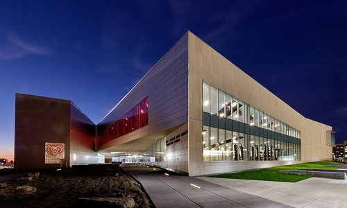 Factory Expo Centers