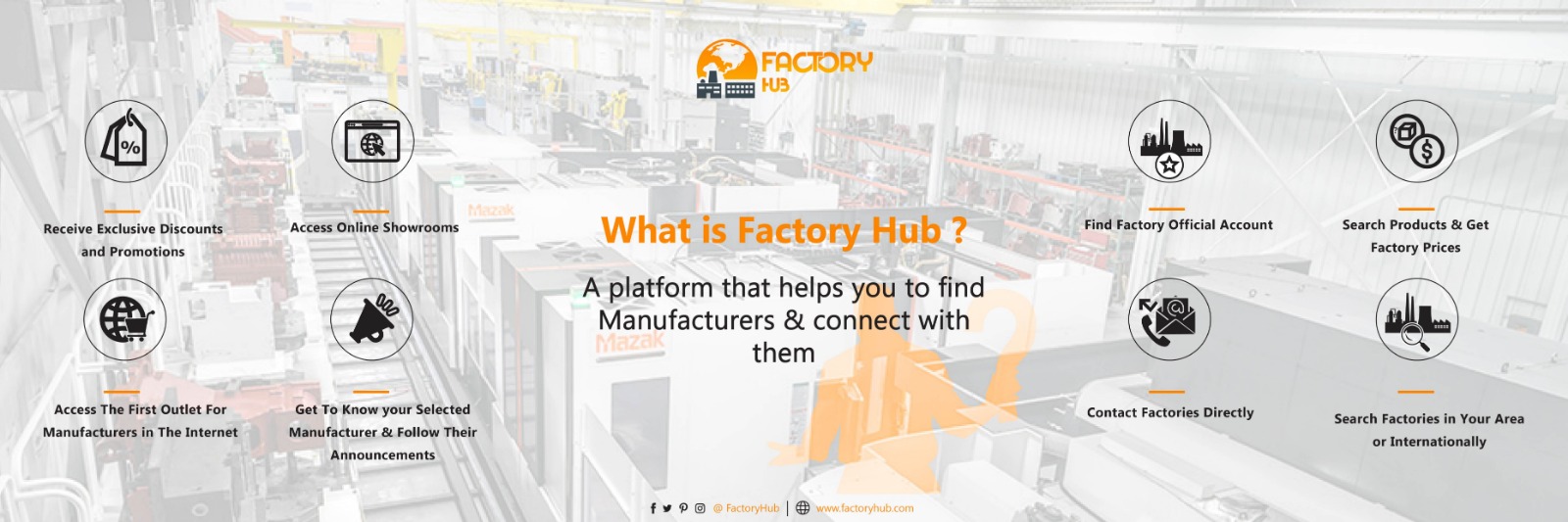 Factory Hub