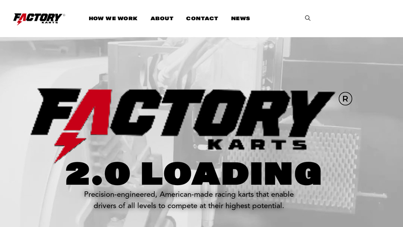 Factory karts